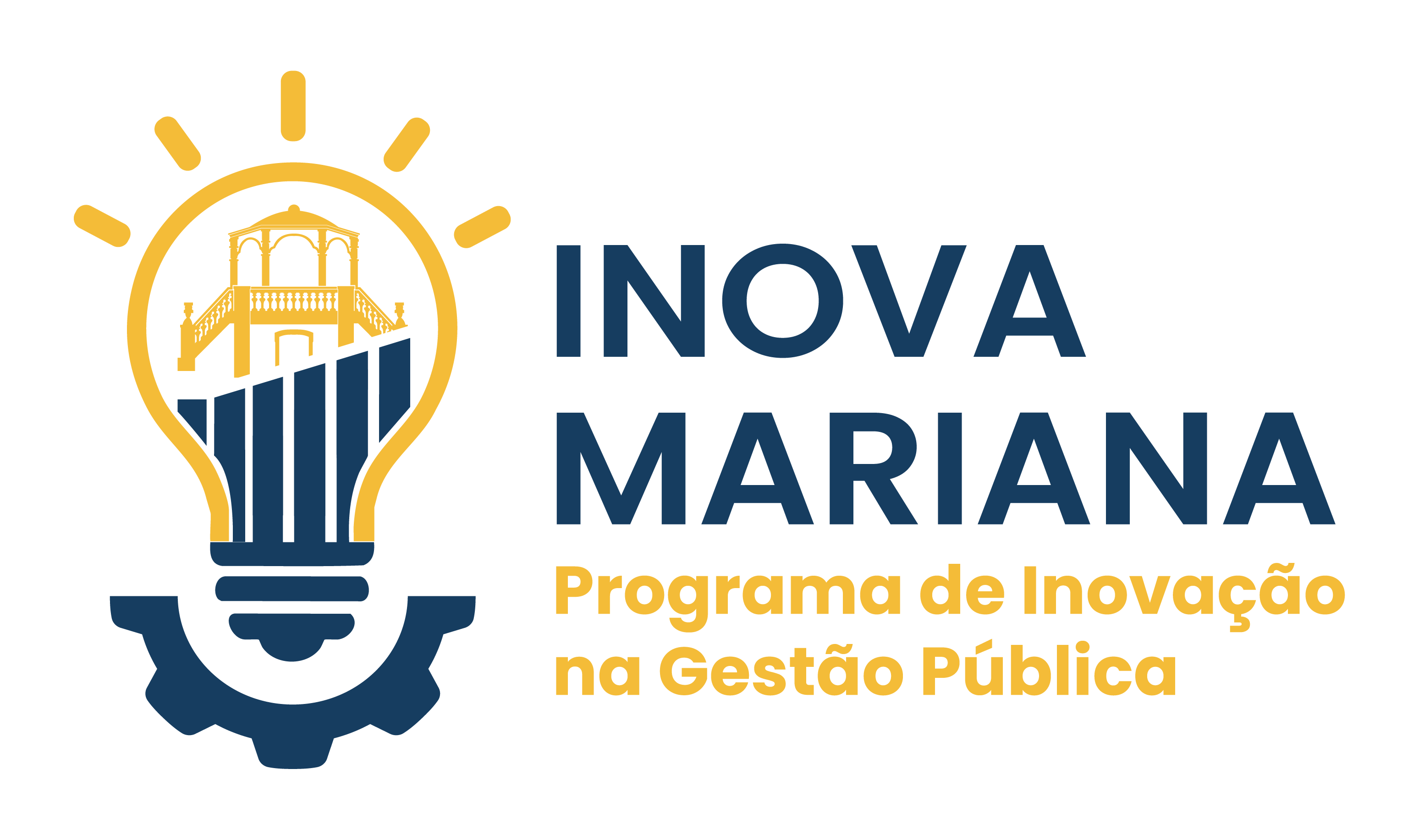 Brasão de Mariana